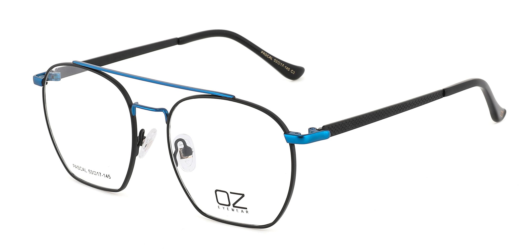 Oz Eyewear PASCAL C3